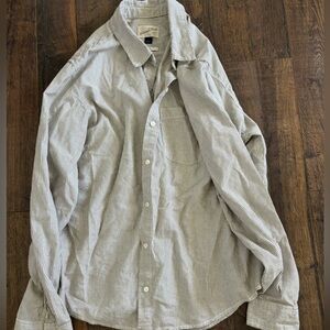 Women’s button down